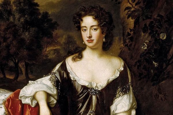 Anna Stuart przejęła władzę po śmierci siostry, Marii, i jej męża, Wilhelma III Orańskiego, którzy rządzili Anglią, Szkocją i Irlandią od czasów Chwalebnej Rewolucji.