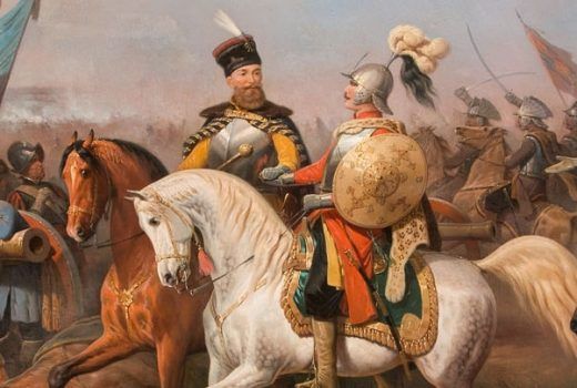 Kircholm robi wrażenie, jeżeli porówna się straty. Jan Karol Chodkiewicz odniósł wówczas jedno z najwspanialszych zwycięstw w dziejach wojskowości