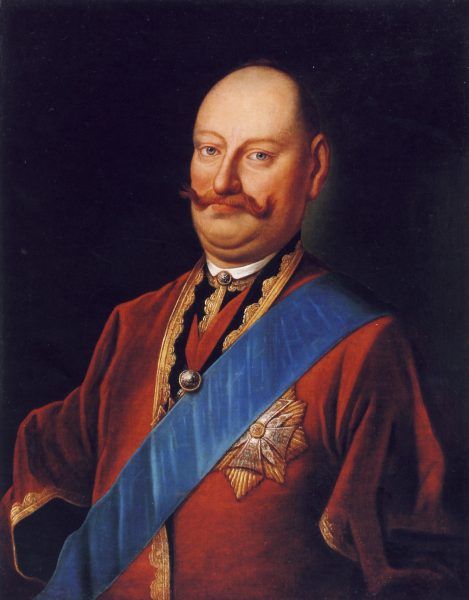 Karol Stanisław „Panie Kochanku” uwielbiał opowiadać niestworzone historie.