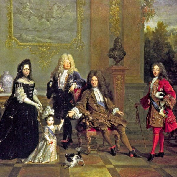 Ludwik XIV wpadł w konsternację, gdy dowiedział się o udziale markizy de Montespan w aferze trucicielskiej.