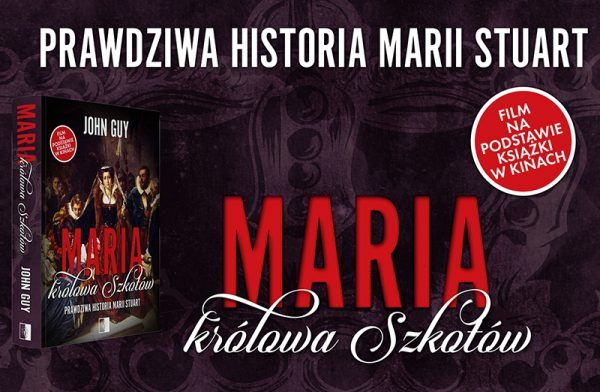 Ciekawostka została oparta na na książce Johna Guya pod tytułem „Maria królowa Szkotów. Prawdziwa historia Marii Stuart” (Wydawnictwo NieZwykłe 2019). Ciekawostka została oparta na na książce Johna Guya pod tytułem „Maria królowa Szkotów. Prawdziwa historia Marii Stuart” (Wydawnictwo NieZwykłe 2019).