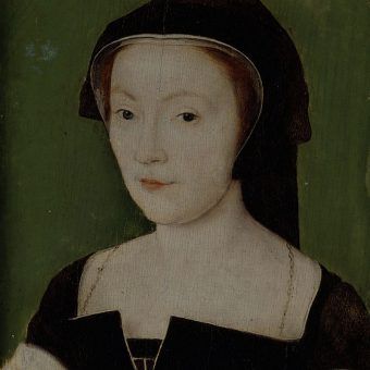 Maria de Guise był prawdziwą mistrzynią intryg. Maria de Guise był prawdziwą mistrzynią intryg.