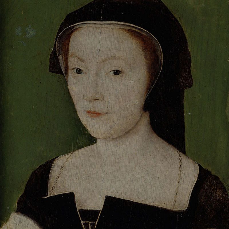Maria de Guise był prawdziwą mistrzynią intryg.