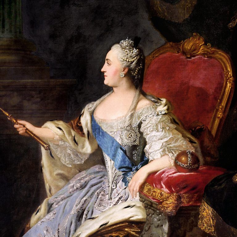 Miłość i śmierć na szczytach władzy | CiekawostkiHistoryczne.pl