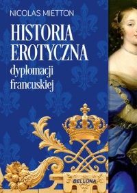 historia erotyczna dyplomacji