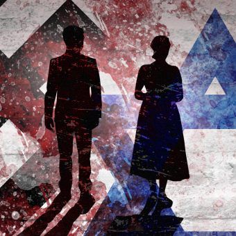 Poznaj historię kobiety, która spędziła wojnę u boku męża-nazisty. Poznaj historię kobiety, która spędziła wojnę u boku męża-nazisty.