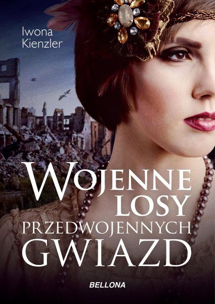 Artykuł powstał m.in. w oparciu o nową książkę Iwony Kienzler „Wojenne losy przedwojennych gwiazd”, która ukazała się nakładem wydawnictwa Bellona. Artykuł powstał m.in. w oparciu o nową książkę Iwony Kienzler „Wojenne losy przedwojennych gwiazd”, która ukazała się nakładem wydawnictwa Bellona.