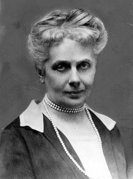 Gabriela Balicka była jedną z pierwszych Polek z doktoratem. Gabriela Balicka była jedną z pierwszych Polek z doktoratem.