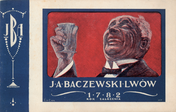 JA Baczewski
