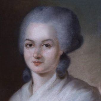 Olimpia de Gouges (fot. domena publiczna)