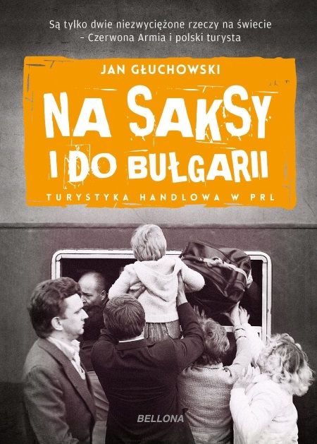 Artykuł powstał na podstawie książki Jana Głuchowskiego