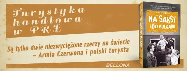 na saksy i do bułgarii baner