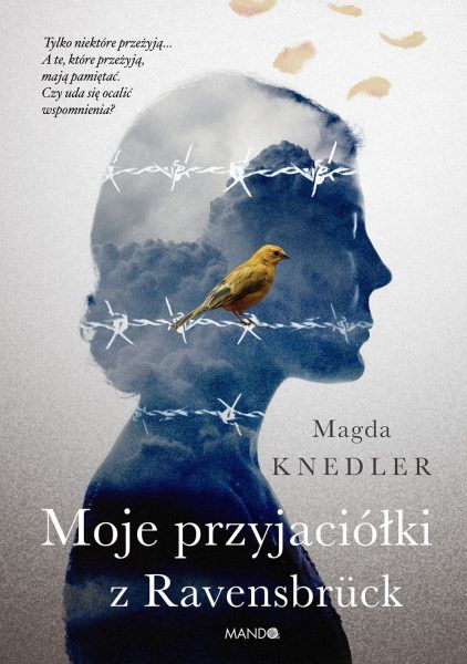 Inspiracją do napisania artykułu stała się powieść Magdaleny Knedler Moje przyjaciółki z Ravensbrück, inspirowana świadectwami więźniarek opowieść o przyjaźni trwalszej od obozowych murów i silniejszej od brutalnych uderzeń strażników. Inspiracją do napisania artykułu stała się powieść Magdaleny Knedler Moje przyjaciółki z Ravensbrück, inspirowana świadectwami więźniarek opowieść o przyjaźni trwalszej od obozowych murów i silniejszej od brutalnych uderzeń strażników.