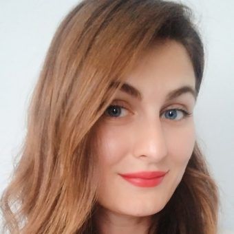 Anna Baron