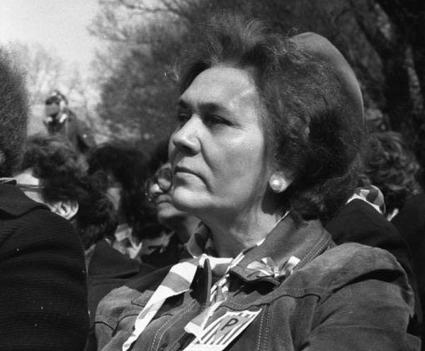 Ravensbrück. W żadnym miejscu naziści tak nie upadlali kobiet, jak tu ...