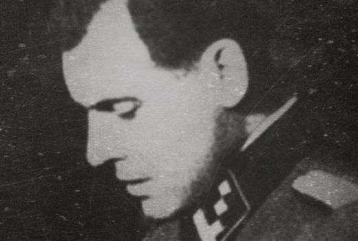 Zbrodnie Mengelego mini