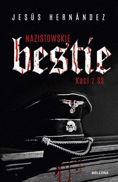 Nazistowskie bestie 600x918
