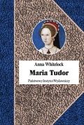 maria tudor pierwsza krolowa anglii b iext54584015
