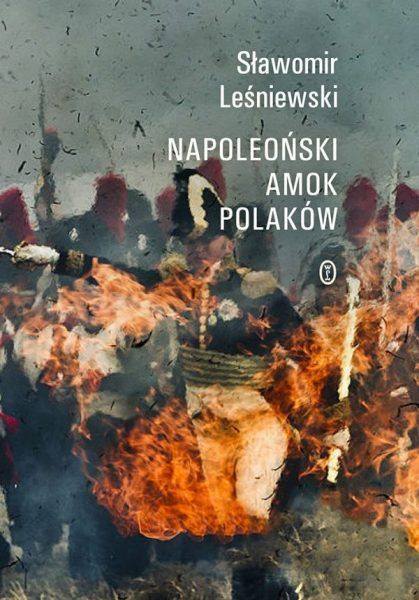 napoleonski amok polakow b iext54500322 600x859
