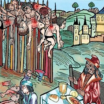 Wład Palownik w masowej wyobraźni funkcjonuje jako okrutny władca otoczony lasem ofiar ponabijanych na pale. Czy jednak faktycznie był aż tak zły?
