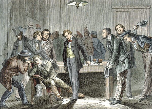 Choć pierwsza operacja z użyciem znieczulenia okazałą się katastrofą, zmiany w medycynie były już nieuniknione