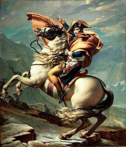 Napoleon jest jedną z najbardziej fascynujących postaci w historii. Emocje budzą również kontrowersje wokół jego śmierci.