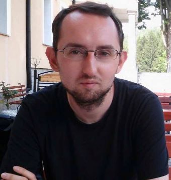 Łukasz Hajdrych