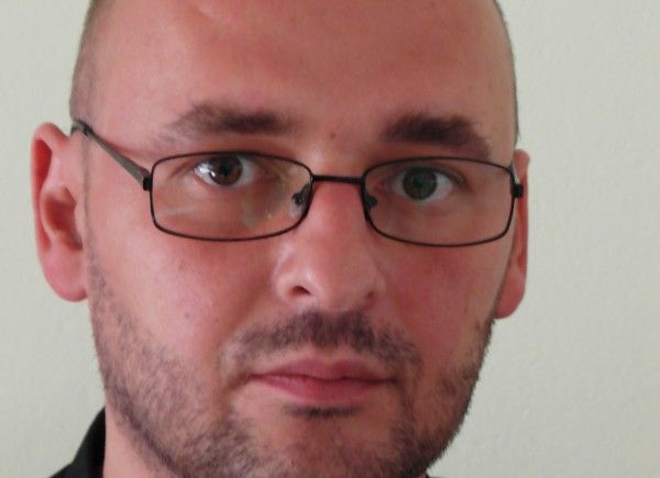 Marcin Moneta