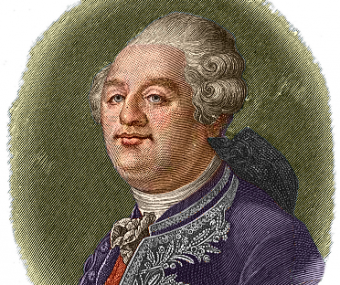 Ludwik XVI 