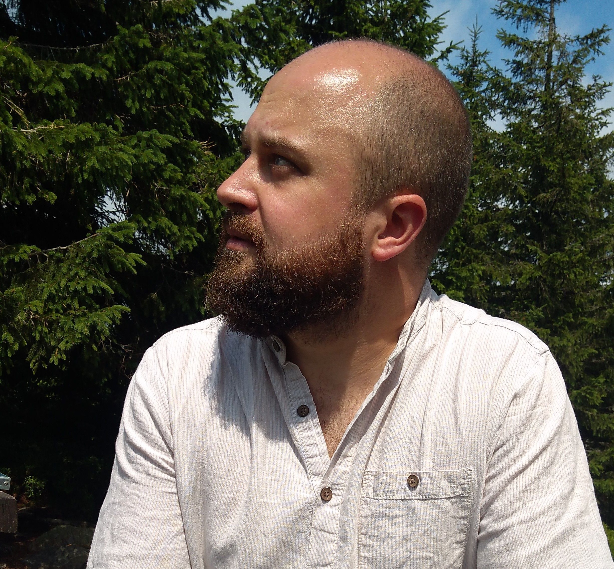 Mateusz Witczak