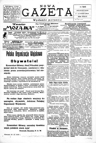 Nowa Gazeta 