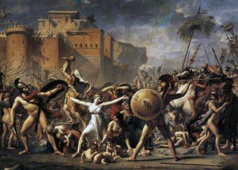 W świecie zdominowanym przez mężczyzn znalazły się kobiety, które zapisały się na kartach historii
