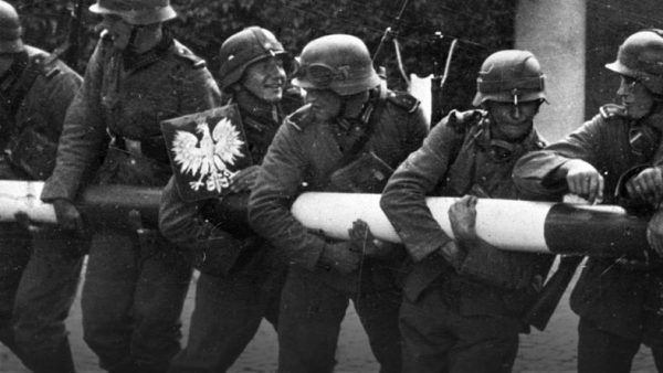Czy tunel mógł uchronić Polskę przed wojną w 1939 roku