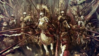 Polska husaria