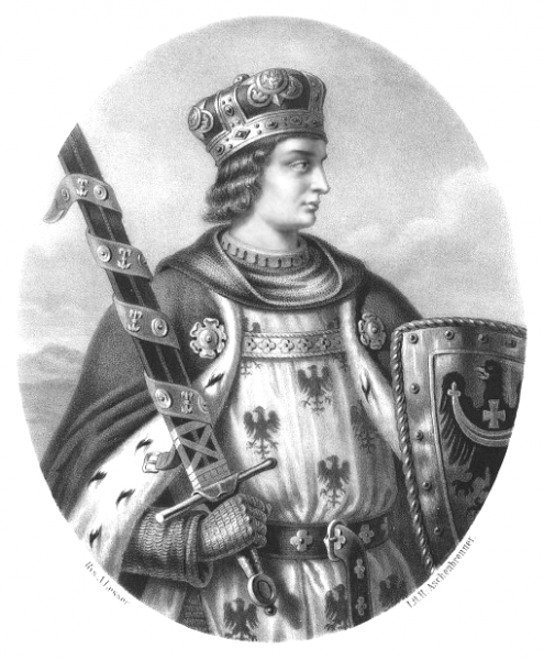 Henryk IV Probus