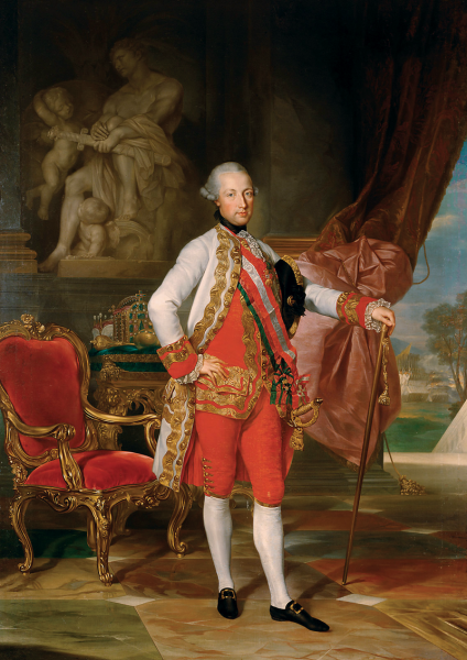 Józef II Habsburg