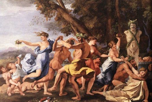 Znaczącą rolę podczas Luperkaliów odgrywał kult Fauna