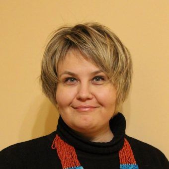 Violetta Wiernicka