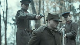 Jak to możliwe, że ofiary zbrodni katyńskiej z własnej woli wsiadały do pociągów?