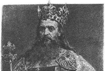 Co sprawiło, ze Kazimierz został Wielkim?