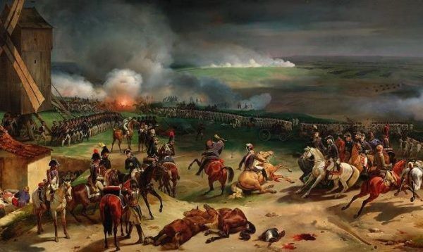 Czy biegunka przesądziła o losie bitwy?
