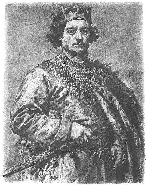 Bolesław Śmiały zorganizował wiele wypraw wojennych