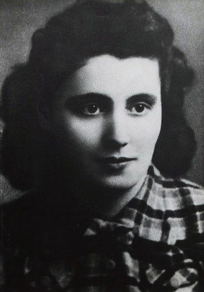 Mala była bardzo lubiana przez współwięźniarki