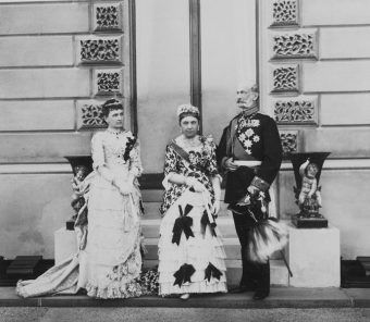Małżeństwo Aleksandra Heskiego z Julią było wielkim skandalem