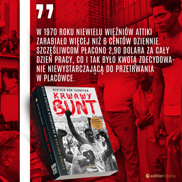 Krwawy bunt