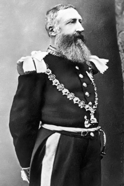 Leopold II ma na rękach krew milionów ofiar