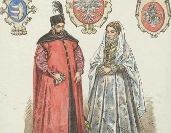 Stefan Batory i Anna Jagiellonka tworzyli bardzo nieudane małżeństwo