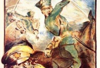 Oto 10 najlepszych książek o Bitwie Warszawskiej