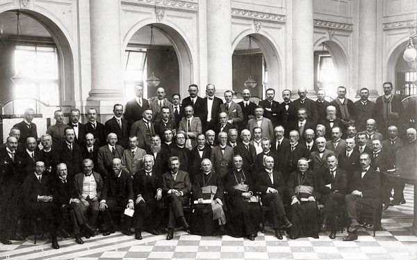 Rada Stanu Królestwa Polskiego 1918