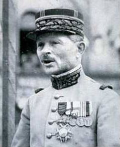 gen. Maxime Weygand